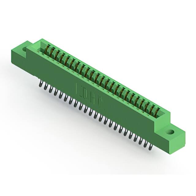 341-046-555-202 EDAC Inc.  Edgeboard Connectors